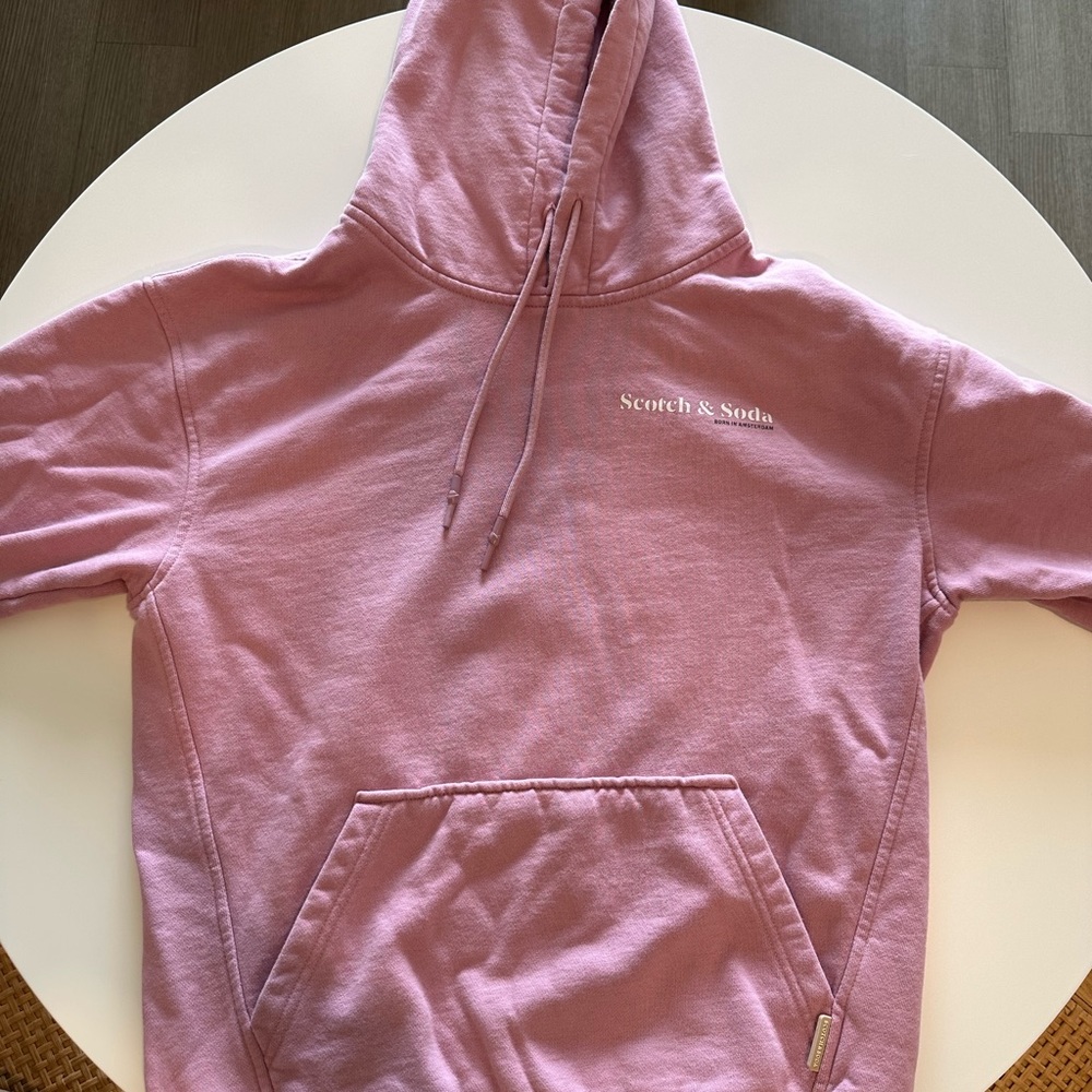 Scotch & Soda Hoodie